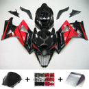 Suzuki GSXR1000 2007-2008 Fairing Kit