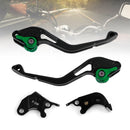 Suzuki GSXR600 GSXR750 2004-2005 NEW Short Clutch Brake Lever