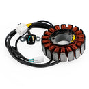 STATOR GENERATOR ASSY FOR KAWASAKI NINJA 125 Z125 2019 2020 - 21003-0191