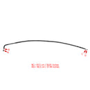 Motorcycle Clutch Cable Replacement fit for Kawasaki NINJA 400 2018-2020 Generic