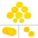Grease Caps for John Deere 1023E 1025R 2025R Compact Tractor 120 Loader