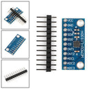 5Pcs CJMCU LIS3DSH 3 Axis Hi Resolution Accelerometer 3 Axis Acceleration Module
