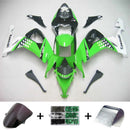 Fairing Kit For Kawasaki ZX10R 2008-2010 Generic