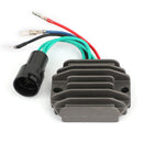 REGULATOR RECTIFIER Fit for Yamaha & Mercury Mariner F 40 45 50 hp 1995-2001