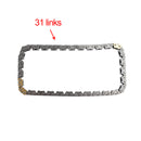 2002-2009 Honda CR-V 2.4L L4 Oil Pump Chain Tensioner Guide Kit 13441-PCX-004 13460PNC004