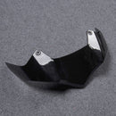 Silver Fairing Fit for Kawasaki Z900 2017-2019 Injection Plastic ABS Bodywork Generic