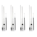 HH-9000 10/6/2M/70CM High Gain QUAD-BAND Antenna PL-259 For Mobile Car Radio
