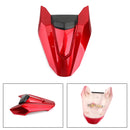 Honda CBR650R 2019-2023 Motorcycle Rear Seat Passenger Cover Cowl Fairing