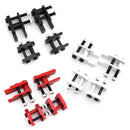 2" Full Lift Kit for Yamaha Rhino 450 660 700 2004-2015 ATV Sport Billet Generic