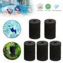 5Pcs Pool Cleaner Sweep Hose Tail Scrubber For Polaris Spare180 280 360 380 3900