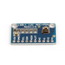5Pcs CJMCU-ADS1115 16Bit ADC Analog Digital Converter Development Board Module