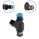 1Pcs Fuel Injector 25335288 Fit For Mercury Mariner Outboard 60HP 2002-2006 Generic