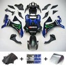Fairing Kit For Yamaha YZF 1000 R1 2015-2019 Generic