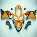 Honda CBR600 F4i 2004-2007 Fairing Kit
