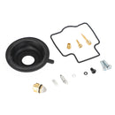 Carburetor Rebuild Kit fit for Kawasaki ZXR250 1991-1995 ZX250 ZXR250R 1989-1991 Generic