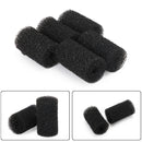 5Pcs Pool Cleaner Sweep Hose Tail Scrubber For Polaris Spare180 280 360 380 3900