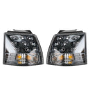 2007-2013 Mitsubishi Outlander EX Tail Light 2PCS