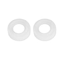 58Pcs Tig Welding Torch Stubby Gas Lens Consumables Cup Kit For Wp-9/20/25