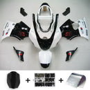 Fairing Kit For Kawasaki ZX6R 636 2000-2002 ZZR600 2005-2008