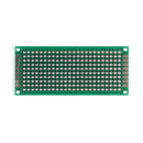 20Pcs Double Side 3x7cm Prototype PCB Board Universal Printed Circuit Board