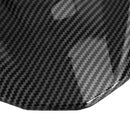 Carbon Front Nose Headlight Cover Surround Fairing For Kawasaki Z650 2017-2019 Generic
