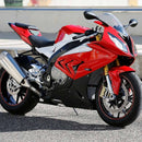 Injection Fairing Kit Bodywork Plastic ABS fit For BMW S1000RR 2015-2016 Generic