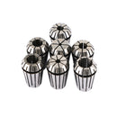 ER20 Spring Collet Set For CNC Milling Lathe Engraving Machine
