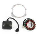 1996-1999 Suzuki GSXR600 97-2000 GSXR750 Stator Regulator Rectifier Gasket
