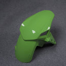 Fairing Fit for Kawasaki Z900 2017-2019 Green Injection Plastic ABS Bodywork Generic