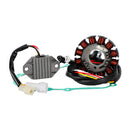 2007 - 2011 Yamaha WR 450 F CJ12W CJ13W Regulator Magneto Stator Coil Gasket Kit