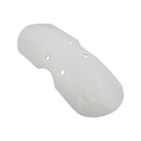 2001-2016 Bonneville T100 Scrambler Thruxton Front Fender Mudguard