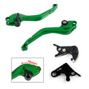 Yamaha YZF R1 R1S R6  MT-09/SP Tracer NEW Short Clutch Brake Lever