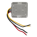 Areyourshop Waterproof DC/DC Converter Regulator 12V Step Up to 48V 4A 192W