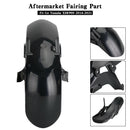 Yamaha XSR900 2016-2021 Bodywork Fairing Injection Molding Unpainted