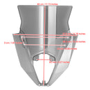 2020-2025 Kawasaki NINJA 650 ER6F Windshield Windscreen Protector
