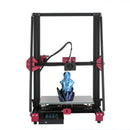 FDM 3D Printer Double Z-axis 300*300*400mm Resume Printing Filament Detection