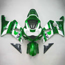 Suzuki GSXR1000 2000-2002 Fairing Kit K1 K2