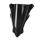 Windshield Windscreen Protector for Kawasaki Ninja ZX25R ZX-25R 2020-2024 Generic