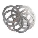 Clutch Kit Set Discs Disks Plates Springs fit for Suzuki LTZ400 2005-2008 Generic