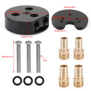 Cummins Powerstroke Duramax Fuel Tank Sump FASS Airdog Fuelab Pump Generic