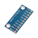 5Pcs CJMCU LIS3DSH 3 Axis Hi Resolution Accelerometer 3 Axis Acceleration Module
