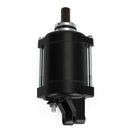 2010 Kawasaki ZX1000 Ninja ZX-10R ZX10R Engine Starting Starter Motor