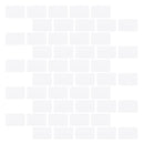 50Pcs TK4100 RFID RF ID PVC Smart Attendance Card 125KHZ For Access Control