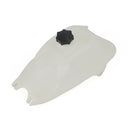 1986 - 1988 Honda TRX 200SX FourTrax 200 2x4 Fuel Gas Tank & Cap Kit