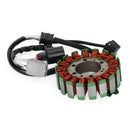 Stator Assembly For Yamaha 2016-2018 WOLVERINE R-SPEC 700 EPS GENERATOR COILS Generic