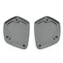 BMW R nineT,Scrambler,Racer,Pure 2017-2021 Brake & Clutch Reservoir Cap Cover