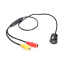 170? Wide Car Wireless Rear View Reverse Backup Parking Camera HD Night Vision