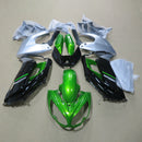 Fairing Kit Plastic for Kawasaki Ninja 650 ER-6F EX650 2012-2016 03