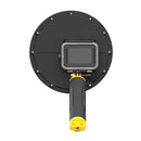 New Dome Port Underwater Diving Camera Lens Cover For GoPro Hero 9/10