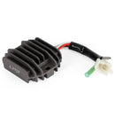 Regulator Rectifier Magneto Stator Gasket Kit For Yamaha Big Bear 350 2WD 1999 Generic